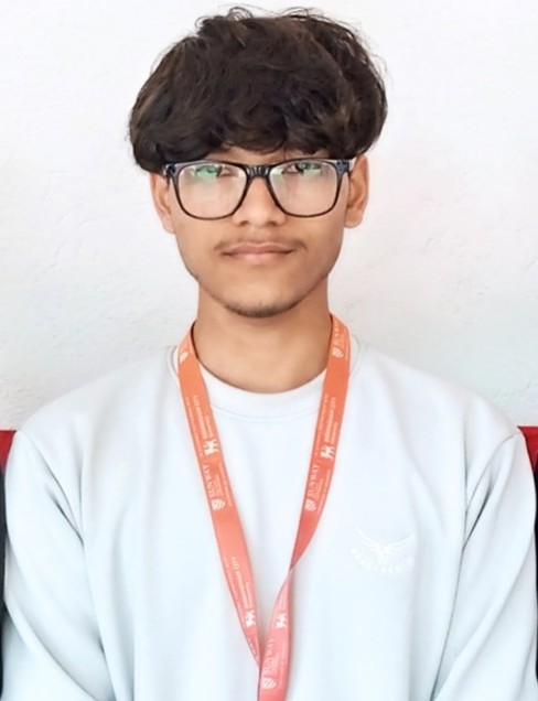Bhuwan Chakra Joshi