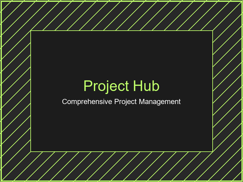 Project Management