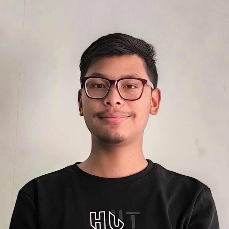 Lokesh Shrestha